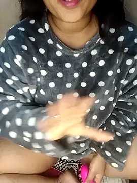 Sweet-Berry online show from January 6, 2025, 6:41 pm