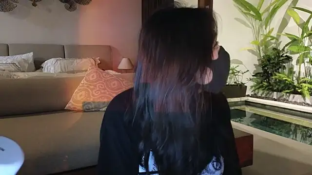 Snapshot of TammiLou chatting on March 1, 2025, 4:26 am TammiLou online show from March 1, 2025, 4:26 am