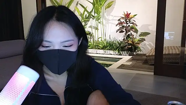 Snapshot of TammiLou chatting on March 3, 2025, 12:27 pm TammiLou online show from March 3, 2025, 12:27 pm