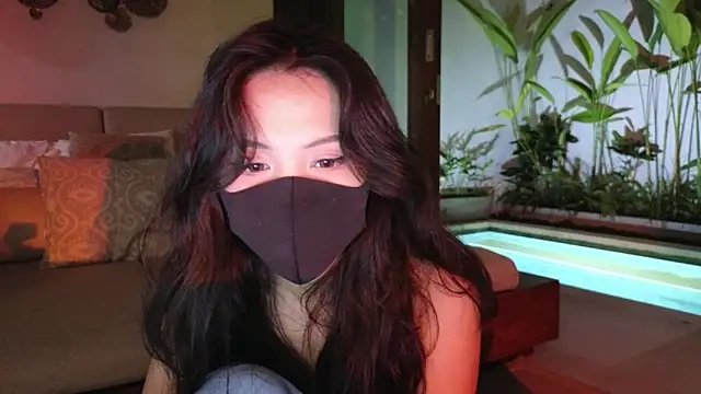 Snapshot of TammiLou chatting on March 8, 2025, 4:34 am TammiLou online show from March 8, 2025, 4:34 am