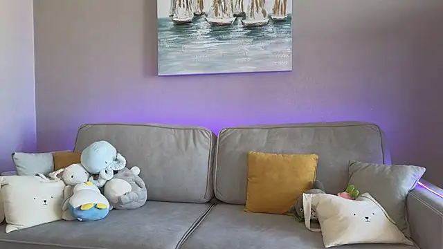 Snapshot of TammiLou chatting on October 4, 2025, 6:33 am TammiLou online show from October 4, 2025, 6:33 am