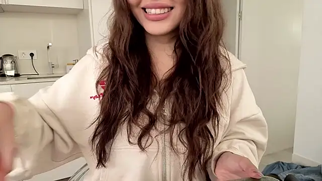 Snapshot of TammiLou chatting on March 6, 2026, 1:29 pm TammiLou online show from March 6, 2026, 1:29 pm