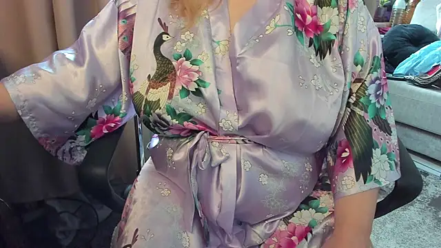 Anita-boobs online show from April 19, 2026, 8:13 am