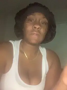 Foreignthababyy online show from February 5, 2026, 10:09 am