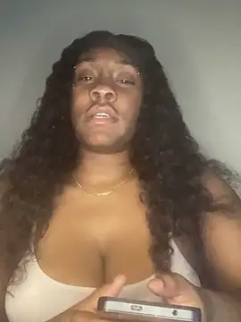 Foreignthababyy online show from February 9, 2026, 6:39 am