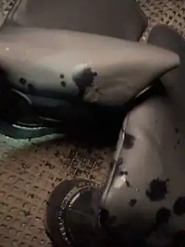 -AngelAri- online show from December 31, 2024, 12:11 am