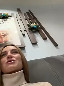 -AngelAri- online show from January 10, 2025, 1:20 pm