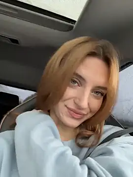 -AngelAri- online show from January 12, 2025, 9:19 am