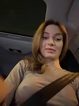 -AngelAri- online show from January 12, 2025, 6:05 pm