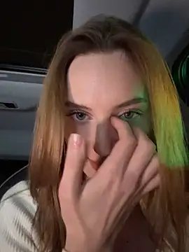 -AngelAri- online show from January 31, 2025, 9:16 pm