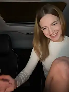 -AngelAri- online show from February 1, 2025, 11:06 pm