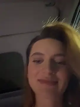 -AngelAri- online show from February 5, 2025, 7:31 pm