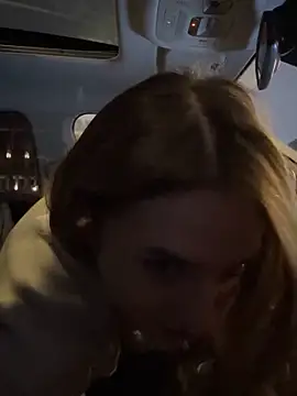 -AngelAri- online show from February 9, 2025, 3:12 pm