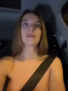 -AngelAri- online show from February 14, 2025, 10:14 pm