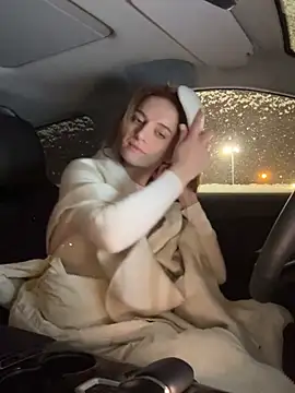 -AngelAri- online show from February 16, 2025, 12:08 am