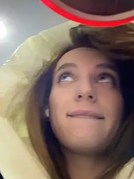 -AngelAri- online show from February 16, 2025, 6:32 pm