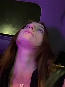 -AngelAri- online show from February 27, 2025, 9:36 pm