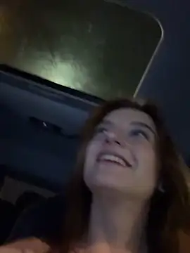 -AngelAri- online show from March 2, 2025, 6:08 pm