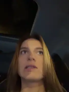 -AngelAri- online show from March 4, 2025, 9:22 pm