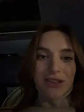 -AngelAri- online show from March 6, 2025, 6:59 pm