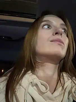 -AngelAri- online show from March 11, 2025, 9:15 pm