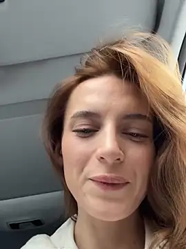 -AngelAri- online show from March 14, 2025, 9:03 am