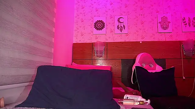 mssburbuja online show from January 31, 2025, 6:13 am