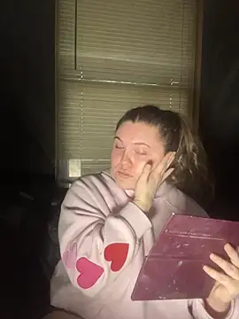 daddyarimm online show from March 25, 2026, 5:30 pm