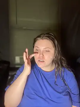 daddyarimm online show from April 7, 2026, 8:20 pm