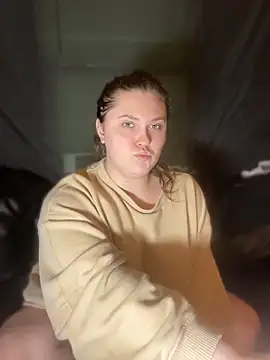 daddyarimm online show from April 13, 2026, 8:58 pm