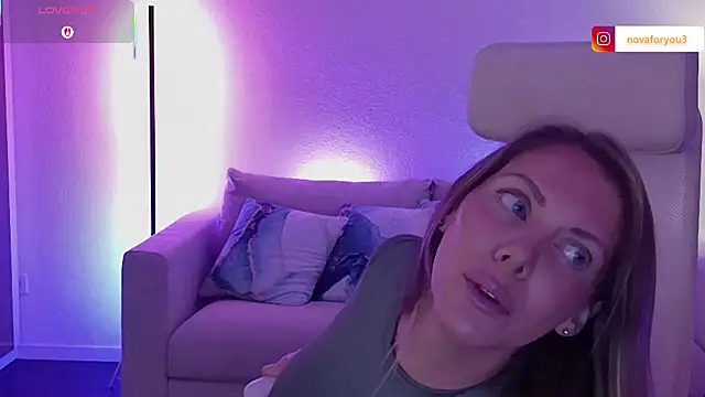 Snapshot of novaforyou1 chatting on November 18, 2025, 9:41 pm novaforyou1 online show from November 18, 2025, 9:41 pm