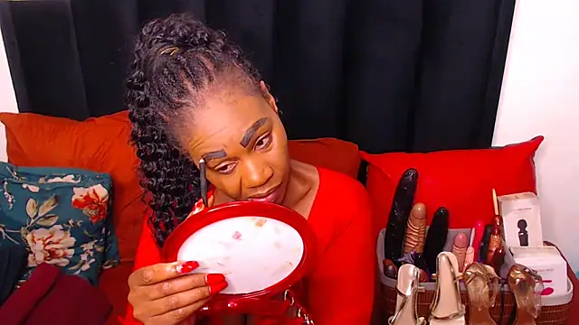 sexybootylicious online show from September 29, 2025, 11:15 am