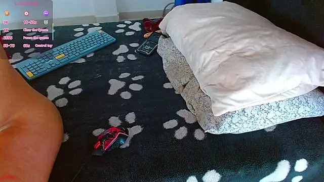 jaramilloali online show from February 6, 2026, 5:16 pm