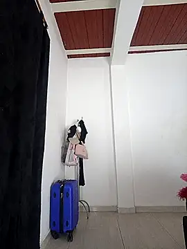 jaramilloali online show from April 2, 2026, 6:49 pm