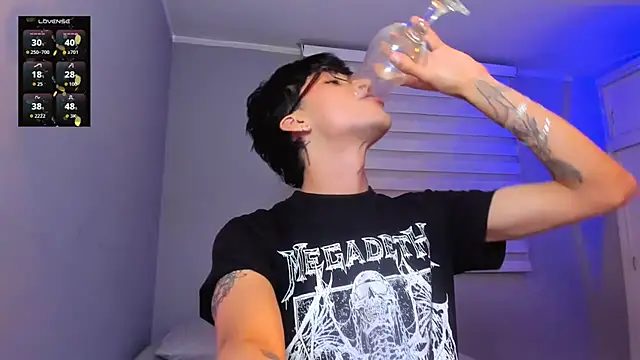 tom Howard online show from March 17, 2026, 3:55 am