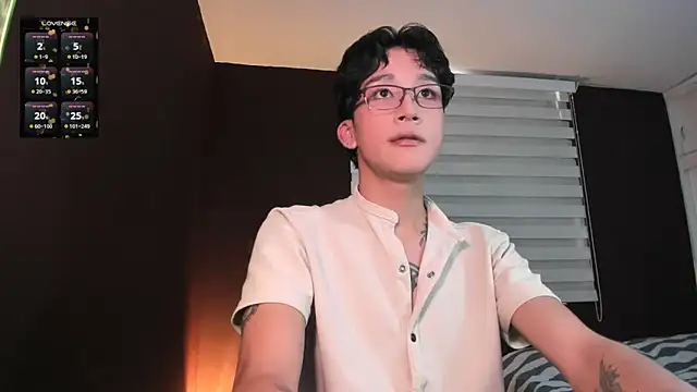 tom Howard online show from March 28, 2026, 10:09 pm