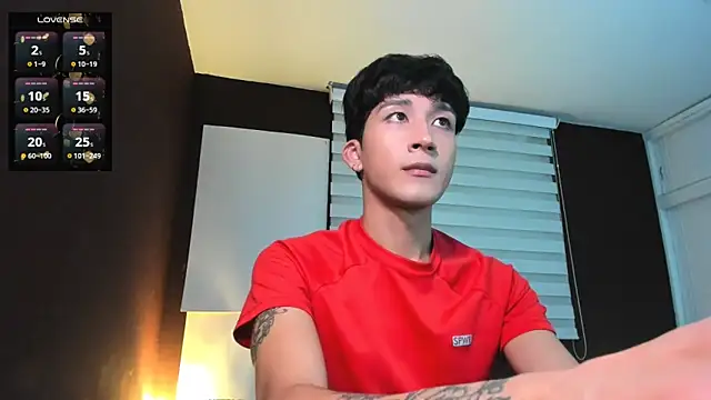 tom Howard online show from April 18, 2026, 5:00 am