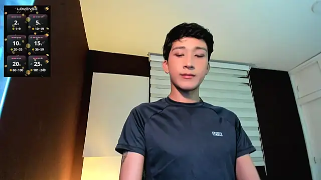 tom Howard online show from April 22, 2026, 1:30 am