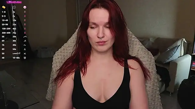 Val lava online show from February 5, 2026, 8:13 pm