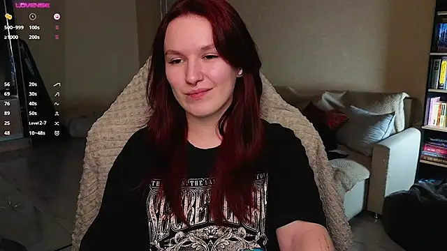 Val lava online show from March 20, 2026, 8:25 pm