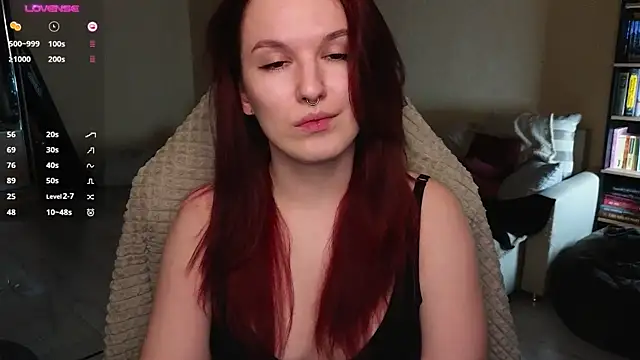 Val lava online show from April 21, 2026, 8:55 pm