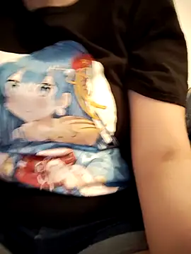 Haru Queenn online show from September 28, 2025, 1:33 am