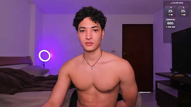 MitchellXD online show from December 3, 2024, 5:45 pm