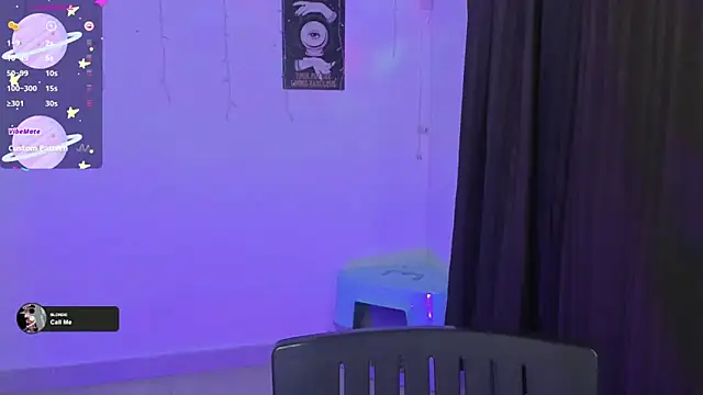 mary diaz1 online show from March 5, 2025, 12:59 am