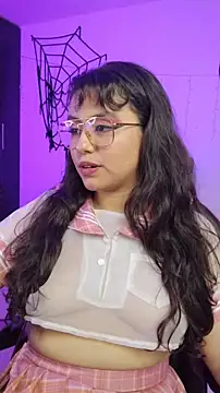 mary diaz1 online show from November 2, 2025, 1:30 am