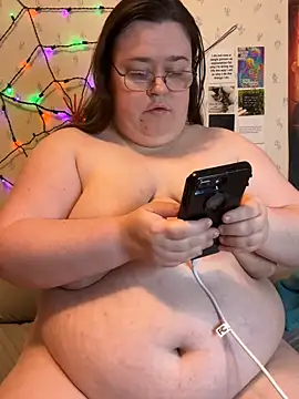 SexyxLexie online show from December 1, 2025, 7:19 pm