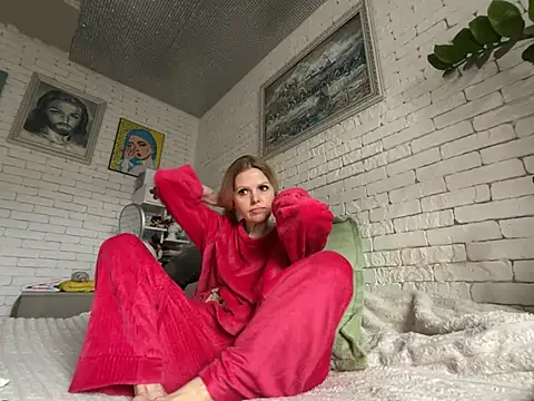 Angel girllovemy online show from February 4, 2025, 8:02 am