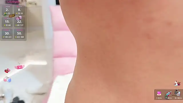 jasmine-jang online show from February 28, 2025, 7:25 pm