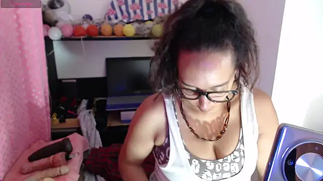 Bekkakinky online show from March 5, 2026, 4:25 pm