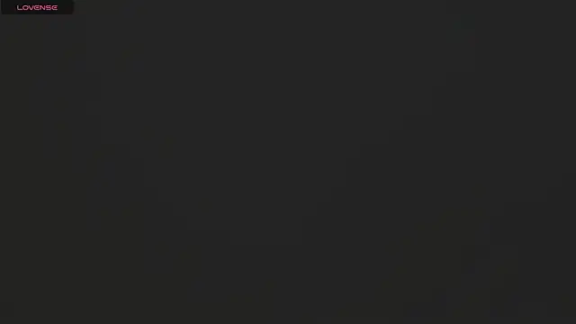 AlishaPalmer online show from February 26, 2025, 6:54 pm